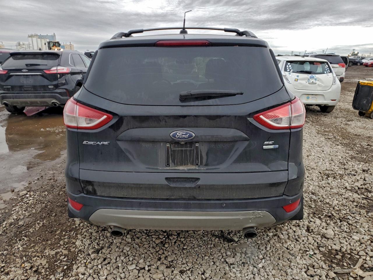 Ford Escape Se Image 2