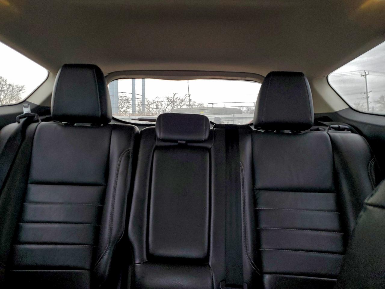 Ford Escape Se Image 8