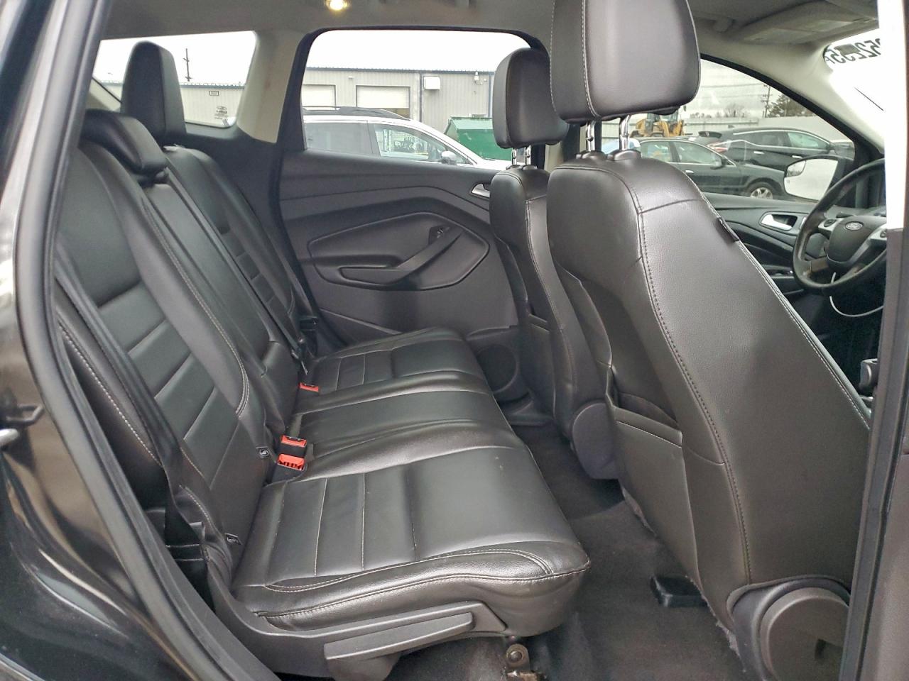 Ford Escape Se Image 11