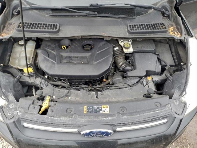 Ford Escape Se Image 9