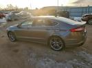 Ford Fusion Titanium Image 9