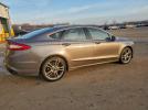 Ford Fusion Titanium Image 3