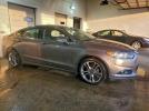 Ford Fusion Titanium Image 6