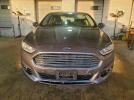 Ford Fusion Titanium Image 2