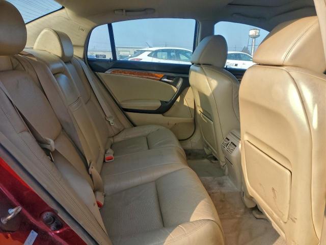 Acura TL Image 10