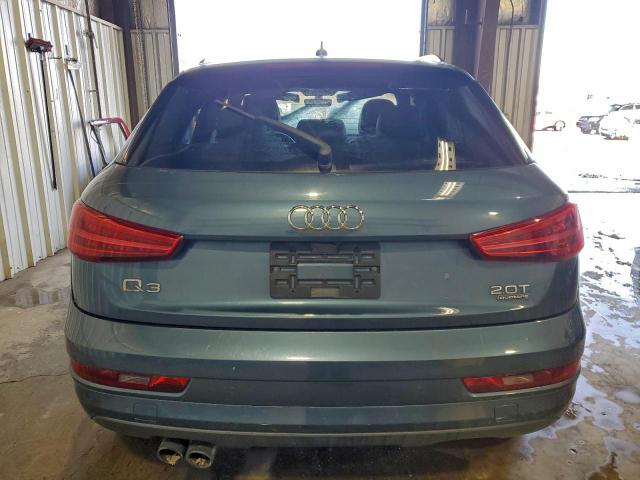 Audi Q3 Premium Plus Image 6