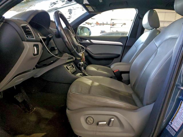 Audi Q3 Premium Plus Image 13