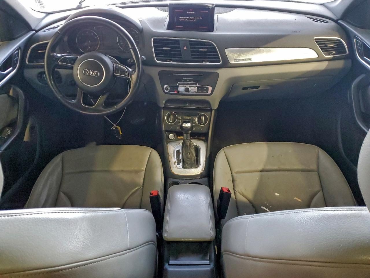 Audi Q3 Premium Plus Image 4