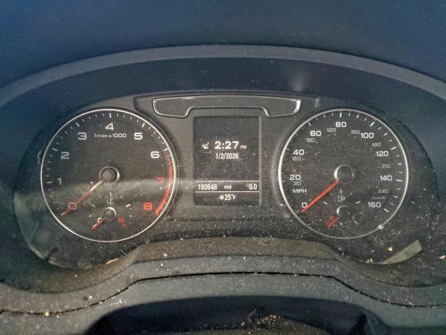 Audi Q3 Premium Plus Image 9