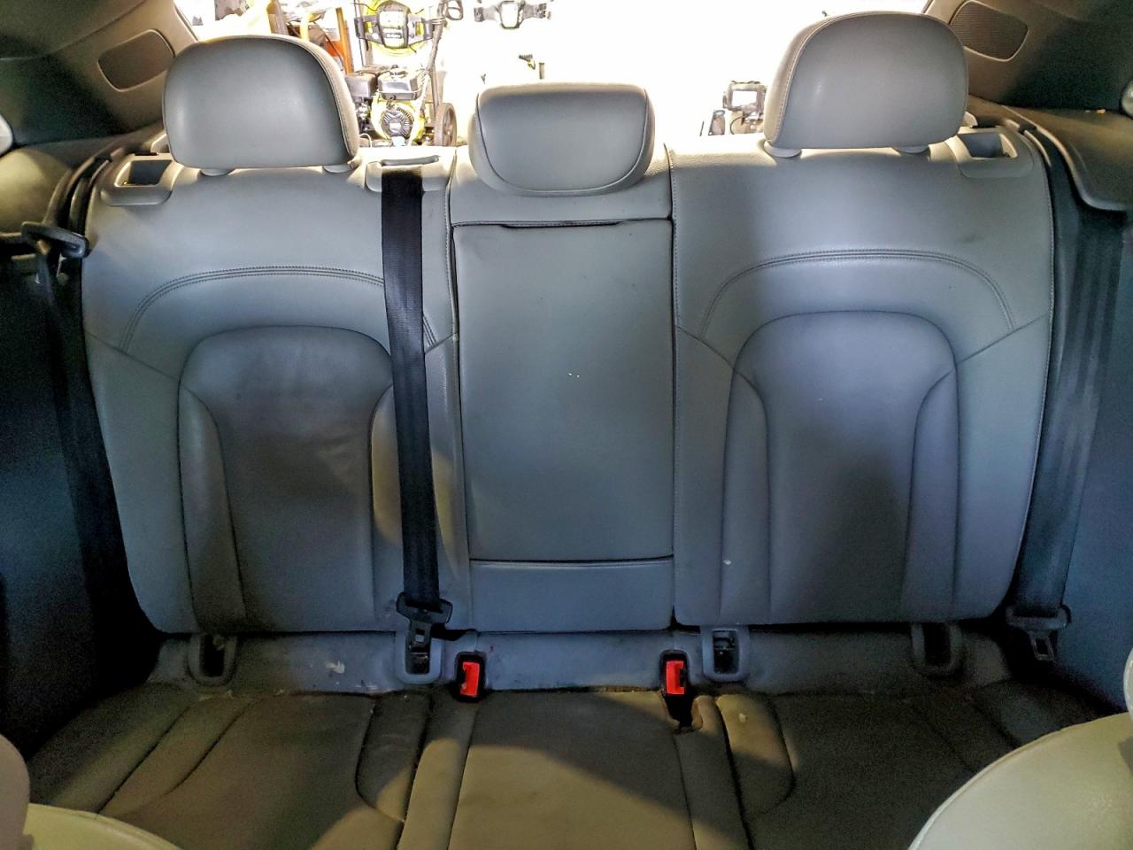 Audi Q3 Premium Plus Image 7