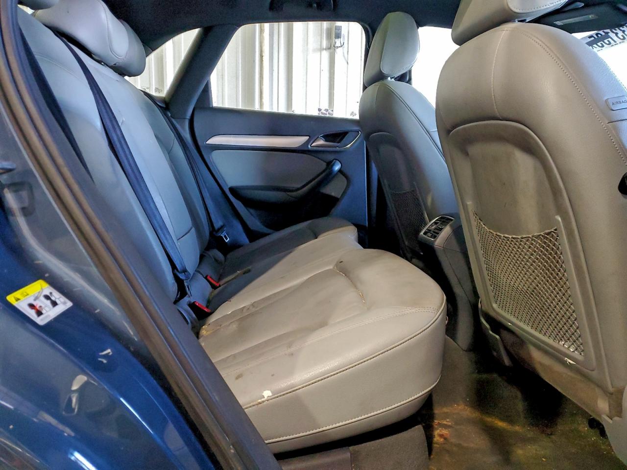 Audi Q3 Premium Plus Image 11