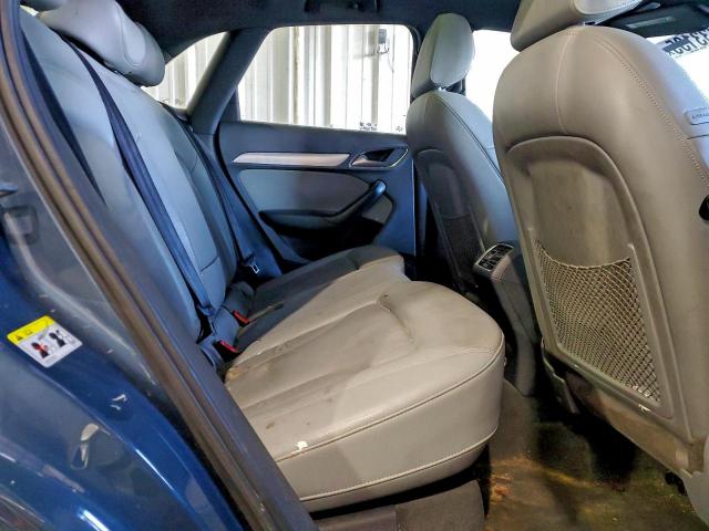 Audi Q3 Premium Plus Image 11