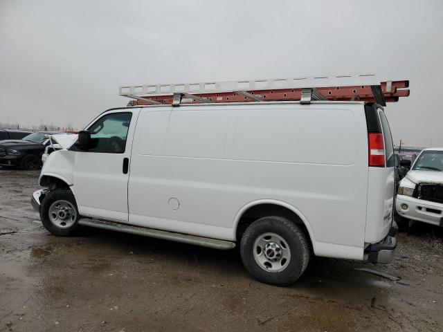 GMC Savana G2500 Image 4
