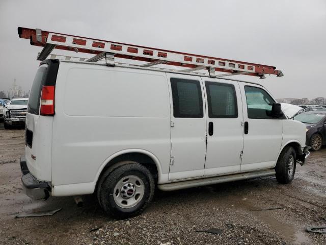 GMC Savana G2500 Image 7