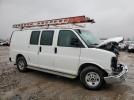 GMC Savana G2500 Image 2