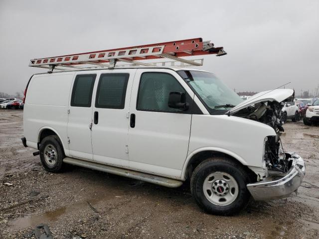 GMC Savana G2500 Image 2