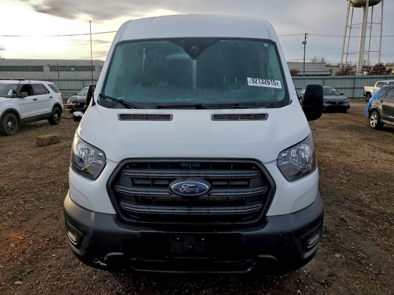 Ford Transit T-250 Image 9
