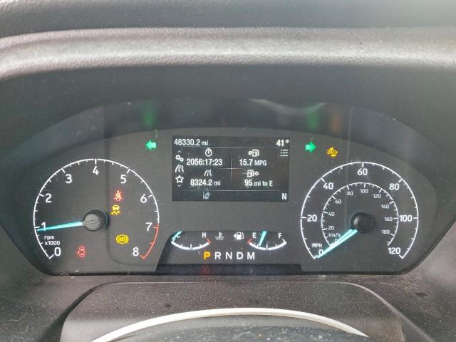 Ford Transit T-250 Image 13