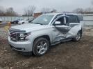 Chevrolet Tahoe K1500 Lt Image 1