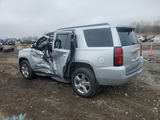 Chevrolet Tahoe K1500 Lt Image 5