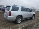 Chevrolet Tahoe K1500 Lt Image 13