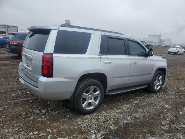 Chevrolet Tahoe K1500 Lt Image 13
