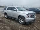 Chevrolet Tahoe K1500 Lt Image 3