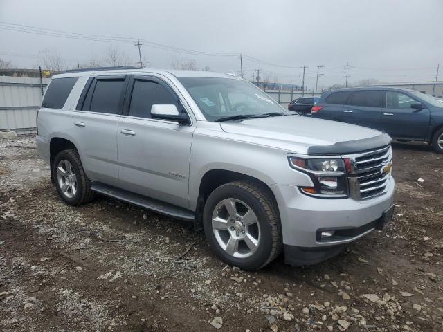 Chevrolet Tahoe K1500 Lt Image 3