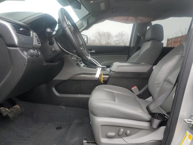 Chevrolet Tahoe K1500 Lt Image 9