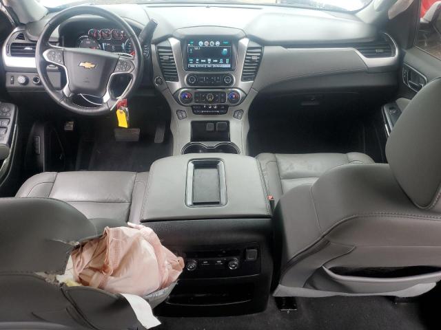 Chevrolet Tahoe K1500 Lt Image 2