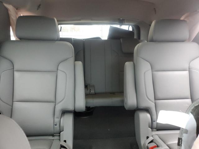 Chevrolet Tahoe K1500 Lt Image 12