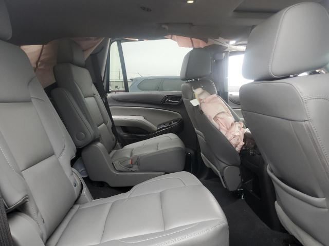 Chevrolet Tahoe K1500 Lt Image 7