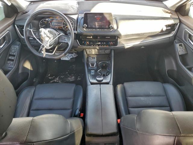 Nissan Rogue Sv Image 11