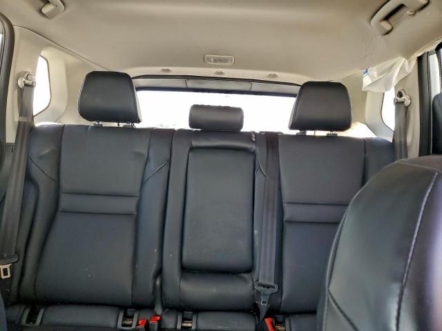 Nissan Rogue Sv Image 13