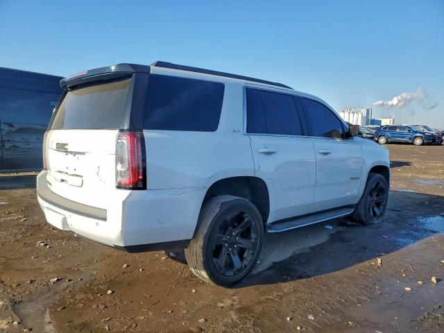 GMC Yukon Slt Image 7