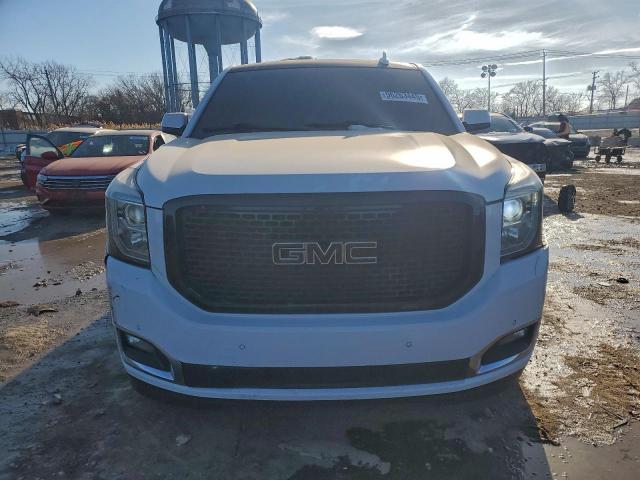 GMC Yukon Slt Image 9
