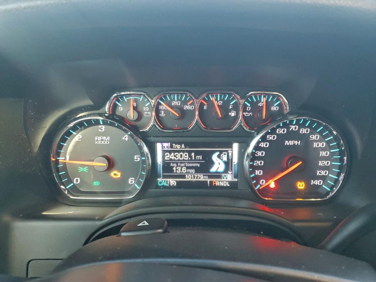 GMC Yukon Slt Image 6