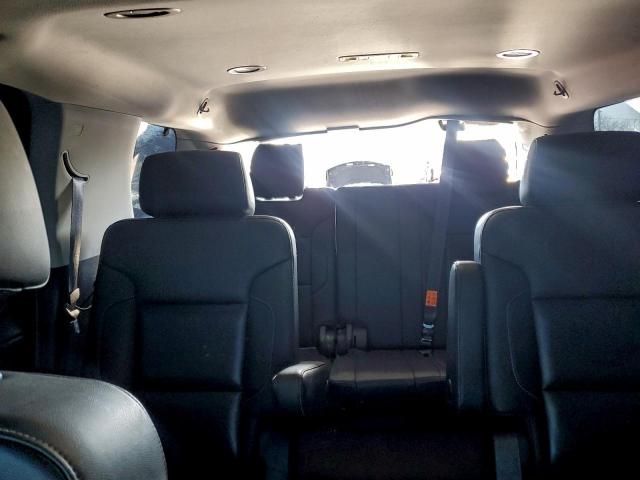 GMC Yukon Slt Image 12