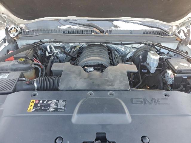 GMC Yukon Slt Image 11