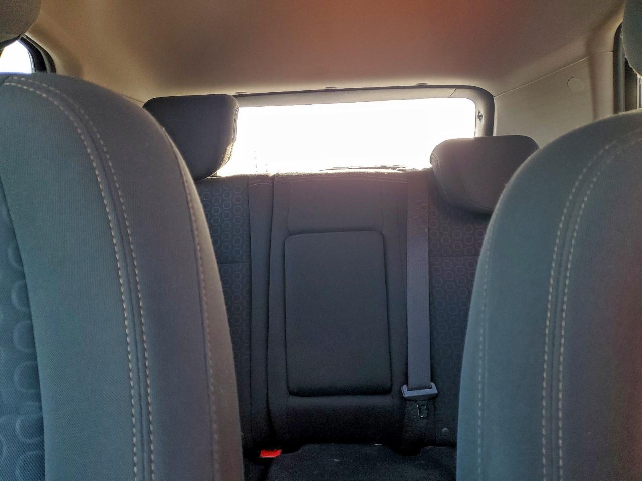 Chevrolet Trax Ls Image 13