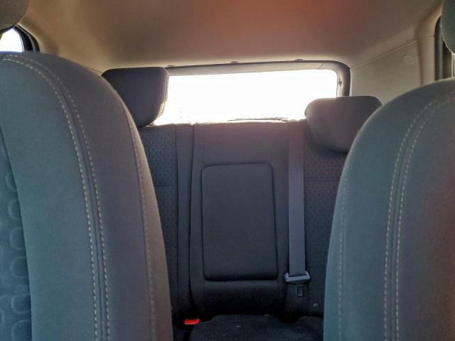 Chevrolet Trax Ls Image 13