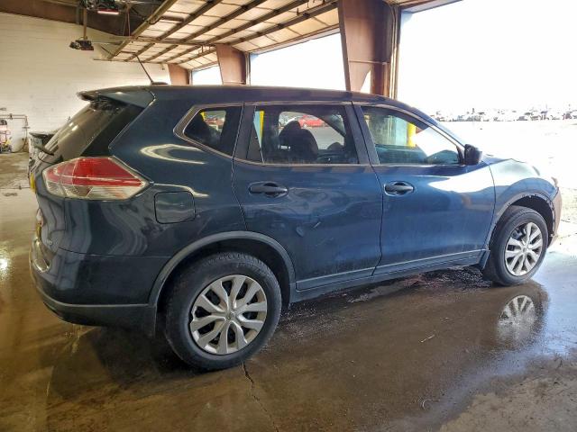 Nissan Rogue S Image 12