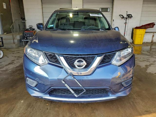 Nissan Rogue S Image 5