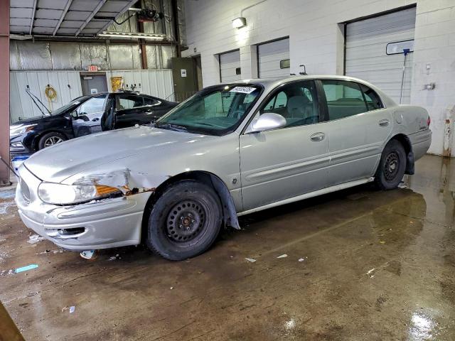  Salvage Buick LeSabre