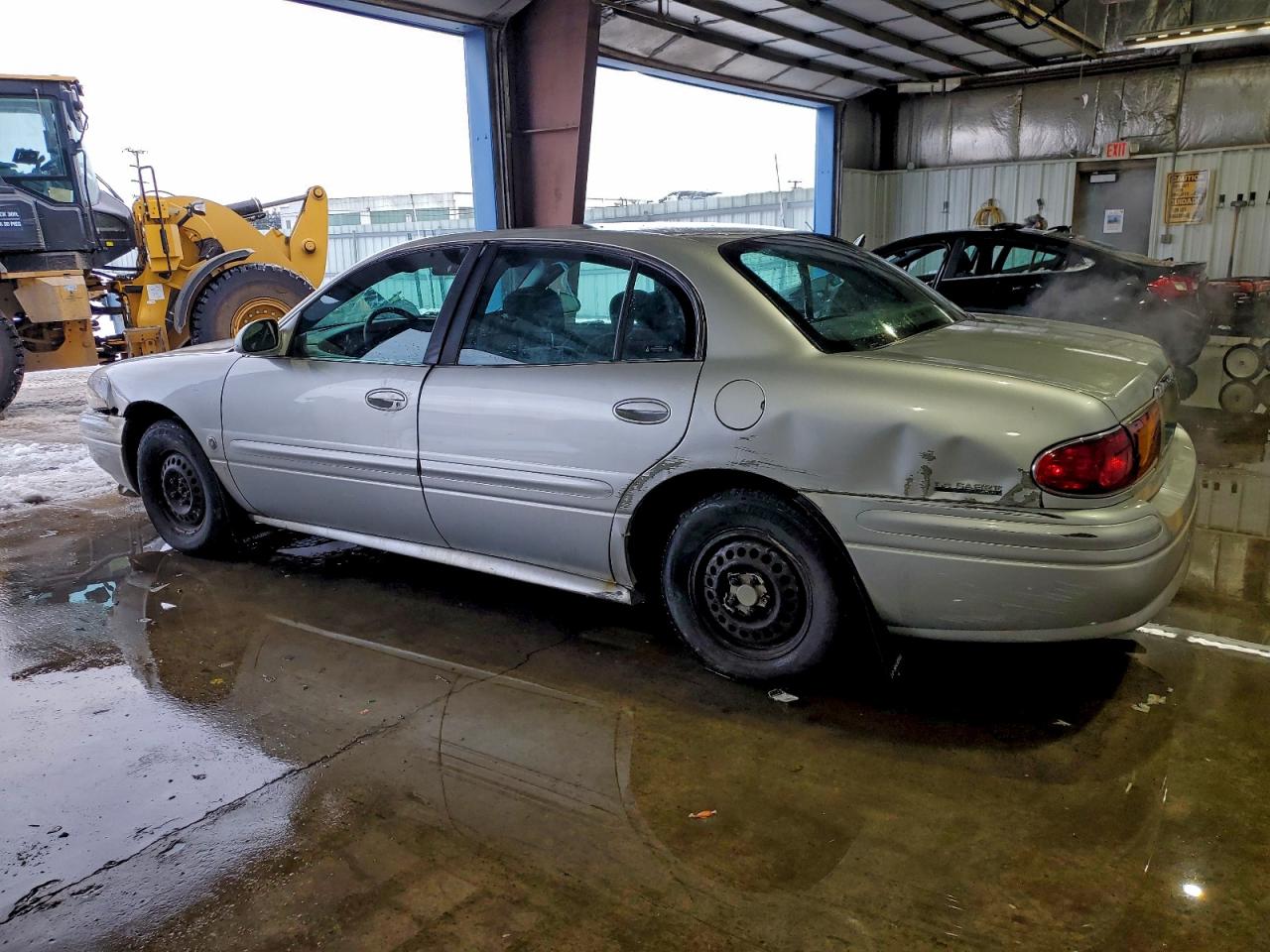 Buick LeSabre Custom Image 4