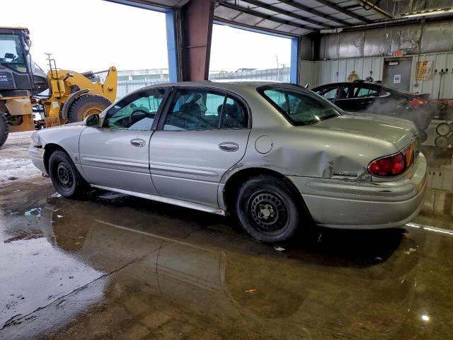 Buick LeSabre Custom Image 4