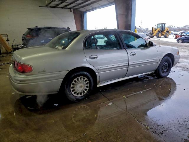 Buick LeSabre Custom Image 9