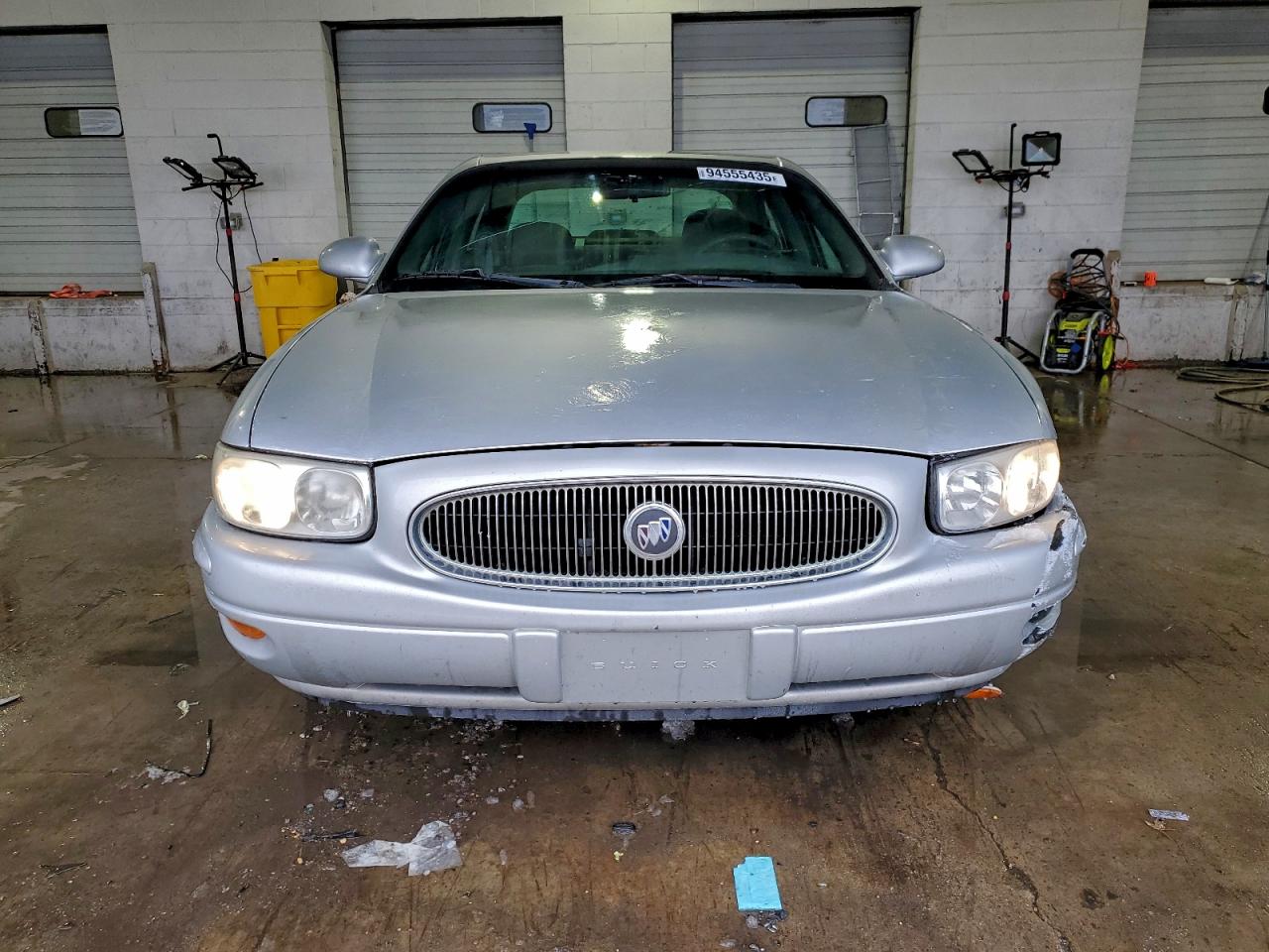 Buick LeSabre Custom Image 12