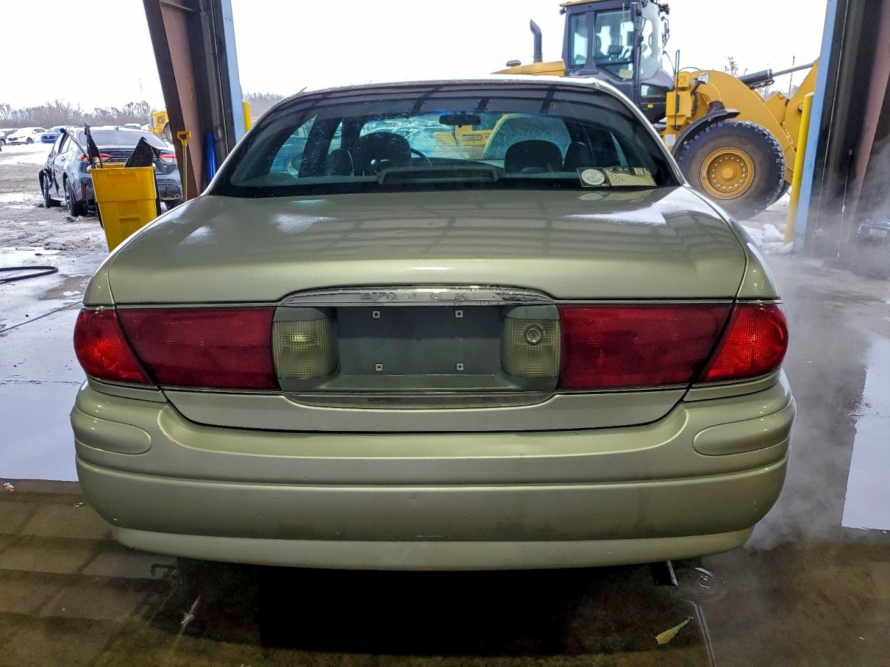 Buick LeSabre Custom Image 2