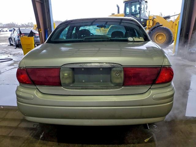 Buick LeSabre Custom Image 2